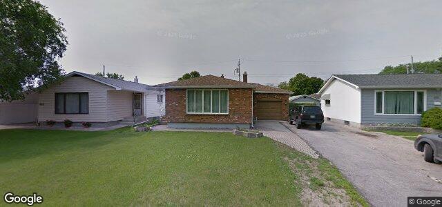 604 Bardal Bay（加拿大曼尼托巴省温尼伯市）房屋照片