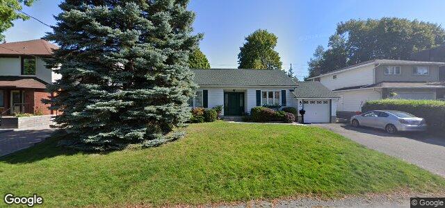 605 Edison Avenue（加拿大曼尼托巴省温尼伯市）房屋照片