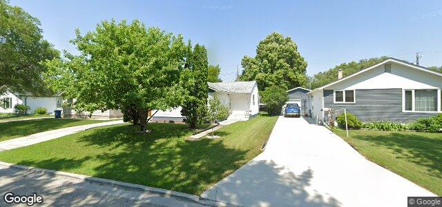 605 Ian Place（加拿大曼尼托巴省温尼伯市）房屋照片