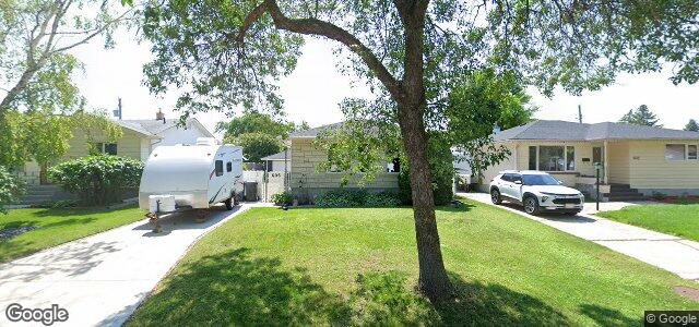 606 Ian Place（加拿大曼尼托巴省温尼伯市）房屋照片