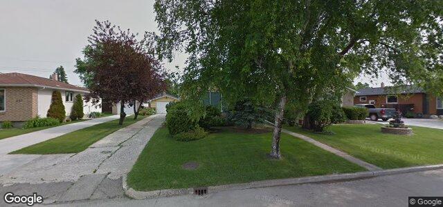 607 Bardal Bay（加拿大曼尼托巴省温尼伯市）房屋照片