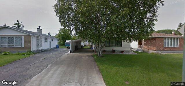 608 Bardal Bay（加拿大曼尼托巴省温尼伯市）房屋照片