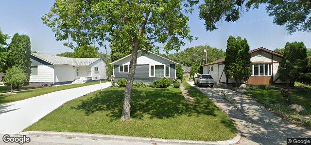 609 Ian Place（加拿大曼尼托巴省温尼伯市）房屋照片