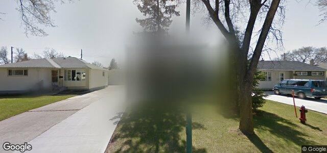 610 Mark Pearce Avenue（加拿大曼尼托巴省温尼伯市）房屋照片