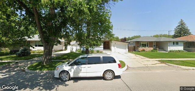 611 Mcleod Avenue（加拿大曼尼托巴省温尼伯市）房屋照片