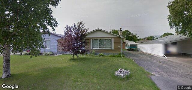 612 Bardal Bay（加拿大曼尼托巴省温尼伯市）房屋照片