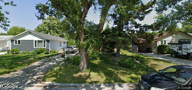 613 Ian Place（加拿大曼尼托巴省溫尼伯市）房屋照片