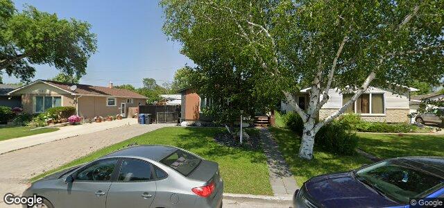 615 Bardal Bay（加拿大曼尼托巴省温尼伯市）房屋照片