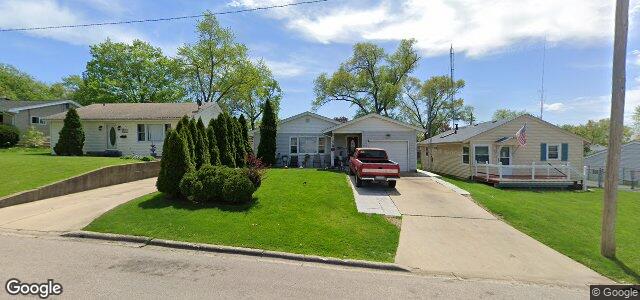 617 Edison Avenue（加拿大曼尼托巴省温尼伯市）房屋照片