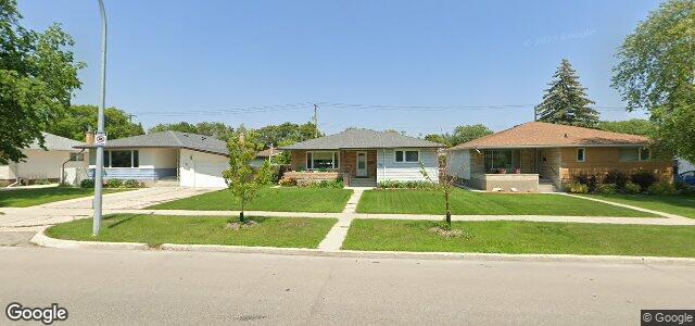 Larawan ng 617 Mcleod Avenue sa Winnipeg, Manitoba