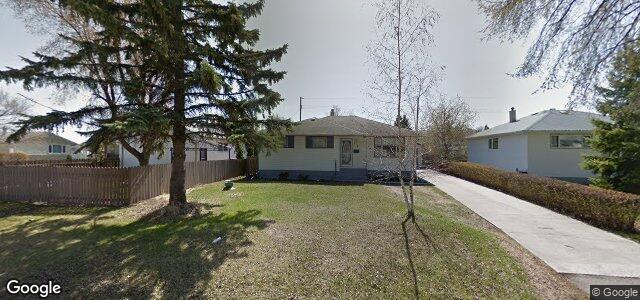618 Mark Pearce Avenue（加拿大曼尼托巴省温尼伯市）房屋照片