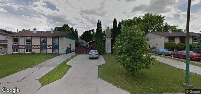 62 Bret Bay（加拿大曼尼托巴省温尼伯市）房屋照片