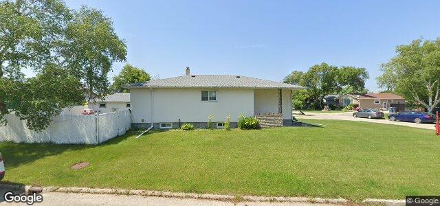 620 Bardal Bay（加拿大曼尼托巴省温尼伯市）房屋照片