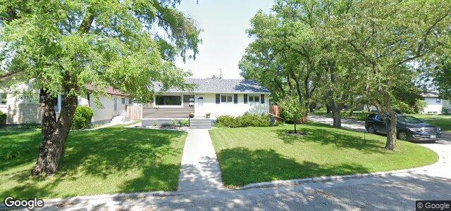 621 Ian Place（加拿大曼尼托巴省温尼伯市）房屋照片