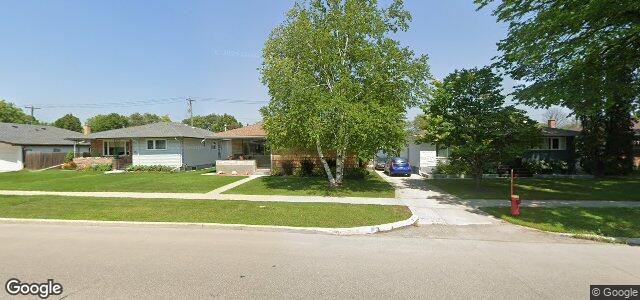 621 Mcleod Avenue（加拿大曼尼托巴省温尼伯市）房屋照片