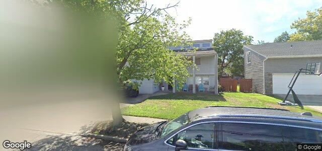 621 Oakland Avenue（加拿大曼尼托巴省温尼伯市）房屋照片