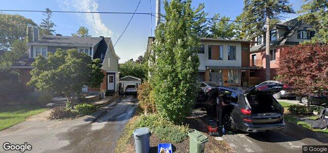 622 Edison Avenue（加拿大曼尼托巴省温尼伯市）房屋照片