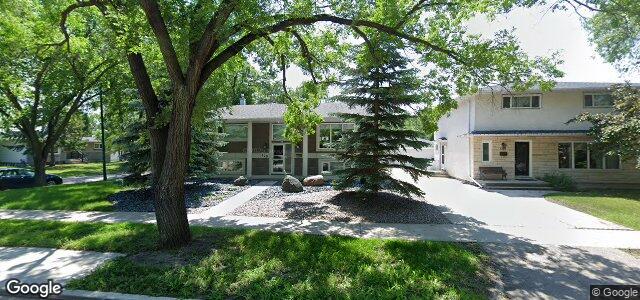 626 Edison Avenue（加拿大曼尼托巴省温尼伯市）房屋照片