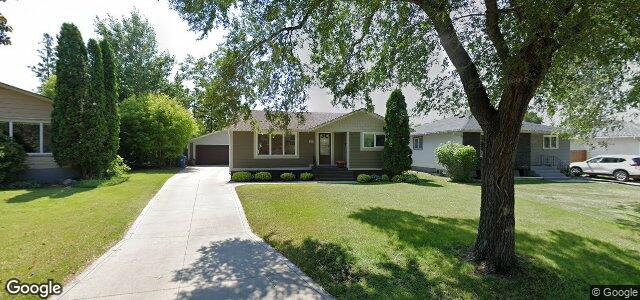 626 Ian Place（加拿大曼尼托巴省温尼伯市）房屋照片