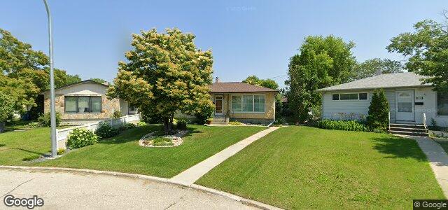 627 Bardal Bay（加拿大曼尼托巴省温尼伯市）房屋照片