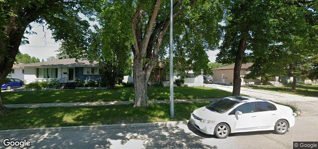 Larawan ng 629 Mcleod Avenue sa Winnipeg, Manitoba