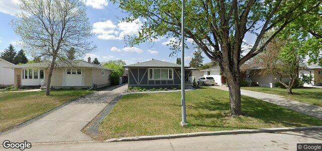 63 Brian Street（加拿大曼尼托巴省温尼伯市）房屋照片