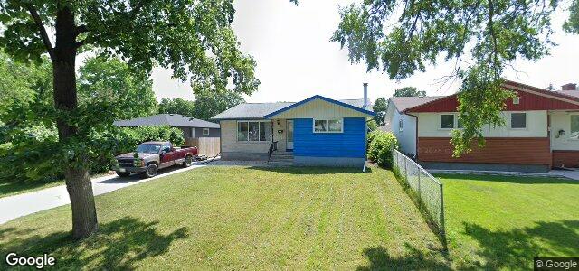 63 Gemini Avenue（加拿大曼尼托巴省温尼伯市）房屋照片