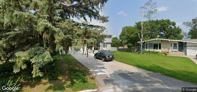 63 Mattinee Bay（加拿大曼尼托巴省温尼伯市）房屋照片