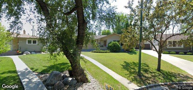 Photo of 630 Ian Place in Winnipeg, Manitoba