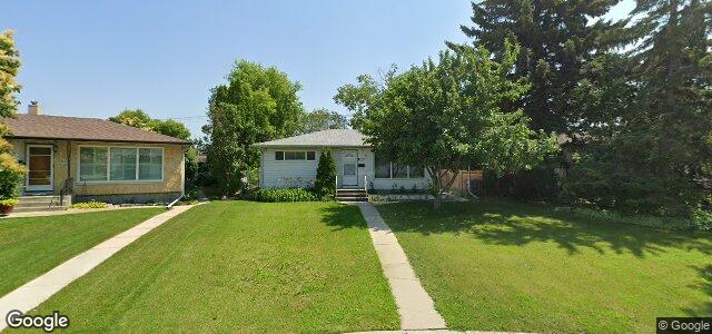 631 Bardal Bay（加拿大曼尼托巴省温尼伯市）房屋照片