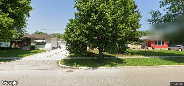 633 Mcleod Avenue（加拿大曼尼托巴省温尼伯市）房屋照片