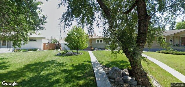 634 Ian Place（加拿大曼尼托巴省温尼伯市）房屋照片