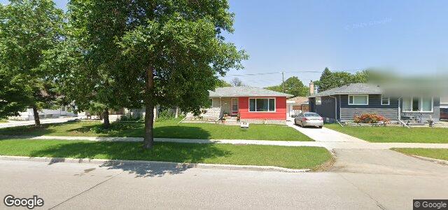 637 Mcleod Avenue（加拿大曼尼托巴省温尼伯市）房屋照片