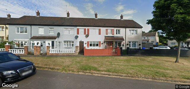 637 Springfield Road（加拿大曼尼托巴省温尼伯市）房屋照片