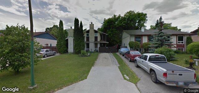 64 Bret Bay（加拿大曼尼托巴省温尼伯市）房屋照片