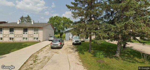 Photo of 64 Callum Crescent in Winnipeg, Manitoba
