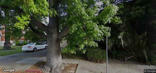 641 Oakland Avenue（加拿大曼尼托巴省温尼伯市）房屋照片