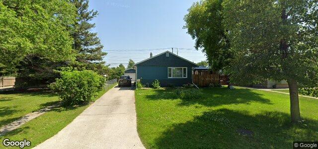 642 Cedarcrest Drive（加拿大曼尼托巴省温尼伯市）房屋照片