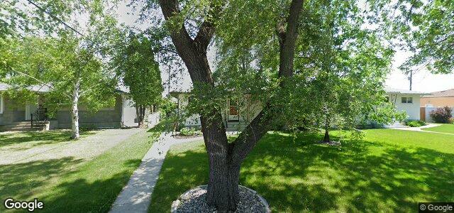 Photo of 642 Ian Place in Winnipeg, Manitoba