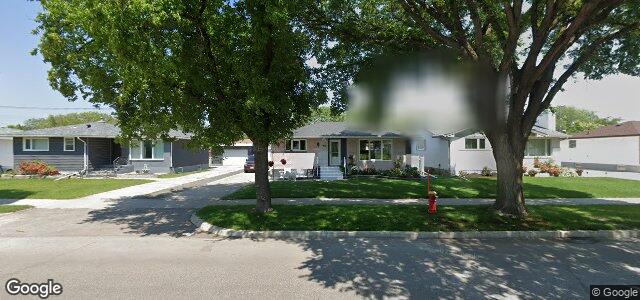Photo of 645 Mcleod Avenue in Winnipeg, Manitoba