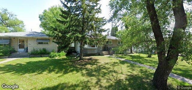 646 Ian Place（加拿大曼尼托巴省温尼伯市）房屋照片