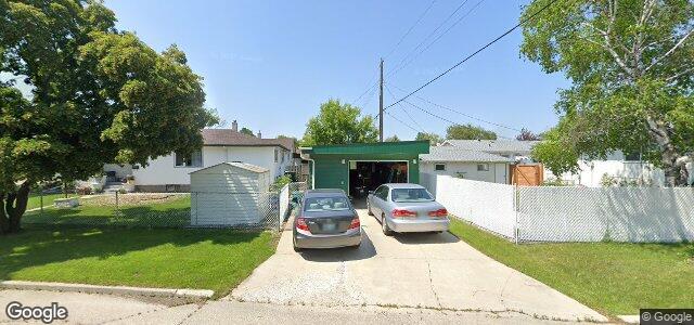 648 Bardal Bay（加拿大曼尼托巴省温尼伯市）房屋照片