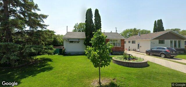 649 Bardal Bay（加拿大曼尼托巴省温尼伯市）房屋照片