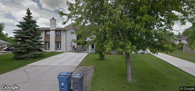 65 Bret Bay（加拿大曼尼托巴省温尼伯市）房屋照片