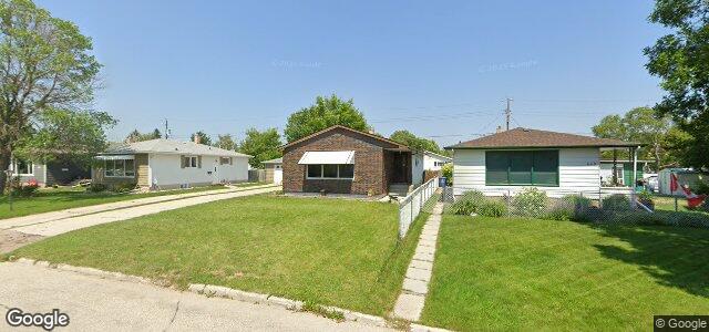 652 Bardal Bay（加拿大曼尼托巴省温尼伯市）房屋照片