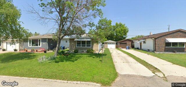 656 Bardal Bay（加拿大曼尼托巴省温尼伯市）房屋照片