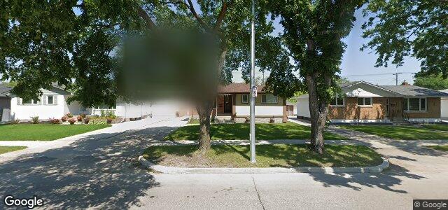 657 Mcleod Avenue（加拿大曼尼托巴省温尼伯市）房屋照片