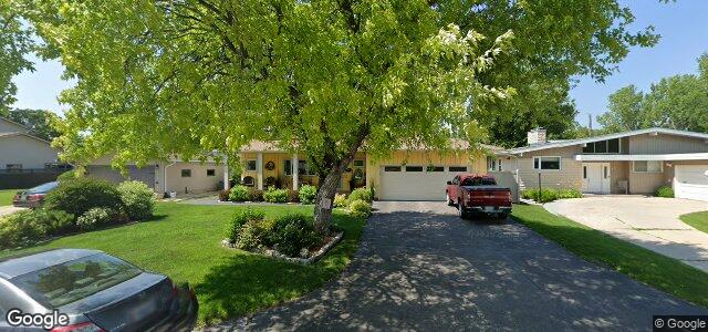 66 Cameo Crescent（加拿大曼尼托巴省温尼伯市）房屋照片