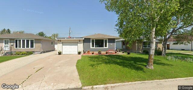 660 Bardal Bay（加拿大曼尼托巴省温尼伯市）房屋照片