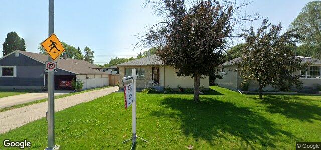 661 Bardal Bay（加拿大曼尼托巴省温尼伯市）房屋照片